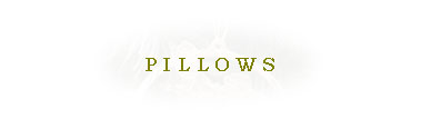 Subtitle Pillows